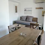 Hébergement de vacances E Casette Di Santa Giulia Porto-Vecchio (Corsica)
