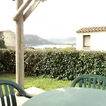 E Casette Di Santa Giulia Porto-Vecchio (Corsica)