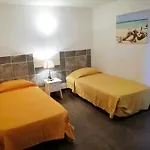 E Casette Di Santa Giulia Hébergement de vacances