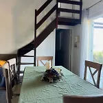 E Casette Di Santa Giulia Hébergement de vacances Porto-Vecchio (Corsica)