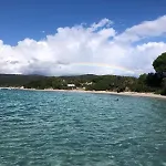 E Casette Di Santa Giulia Hébergement de vacances