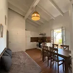 E Casette Di Santa Giulia Hébergement de vacances *