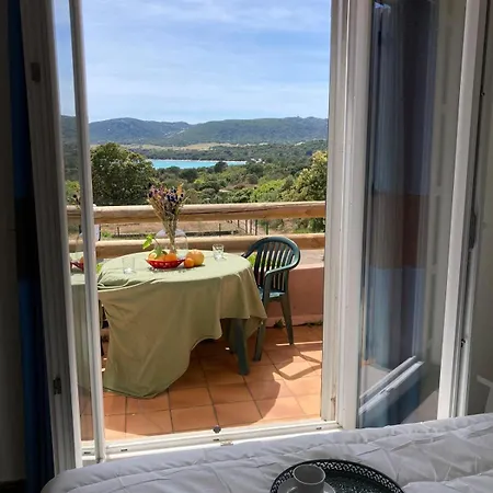 Сasa de vacaciones Vista Bella Santa Giulia Porto Vecchio