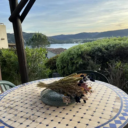 Vista Bella Santa Giulia * Porto Vecchio
