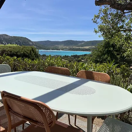 Vista Bella Santa Giulia Сasa de vacaciones Porto Vecchio