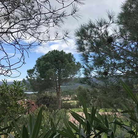 Сasa de vacaciones Vista Bella Santa Giulia *