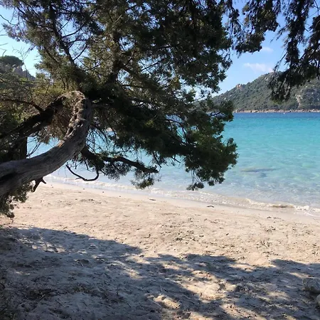 Vista Bella Santa Giulia