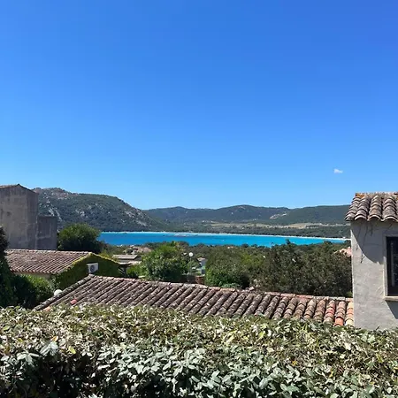 Vista Bella Santa Giulia *