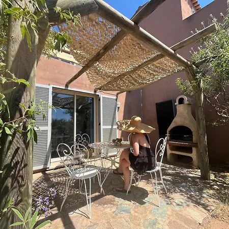 Casa de Férias E Casette Di Santa Giulia