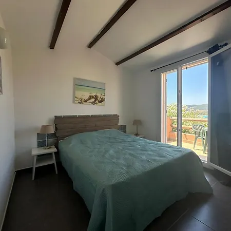 Vista Bella Santa Giulia Сasa de vacaciones *