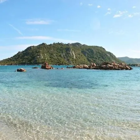 Vista Bella Santa Giulia * Porto Vecchio