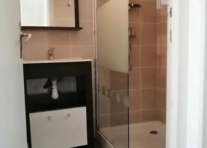 E Casette Di Santa Giulia Casa de Férias *