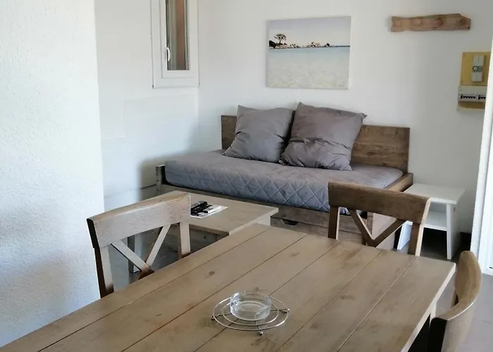 Casa de Férias E Casette Di Santa Giulia Porto-Vecchio (Corsica)