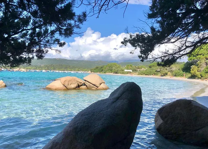 E Casette Di Santa Giulia Casa de Férias