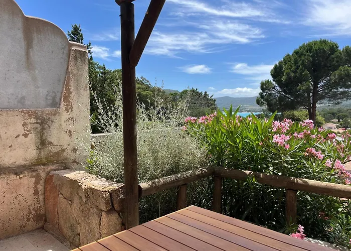 E Casette Di Santa Giulia Casa de Férias *