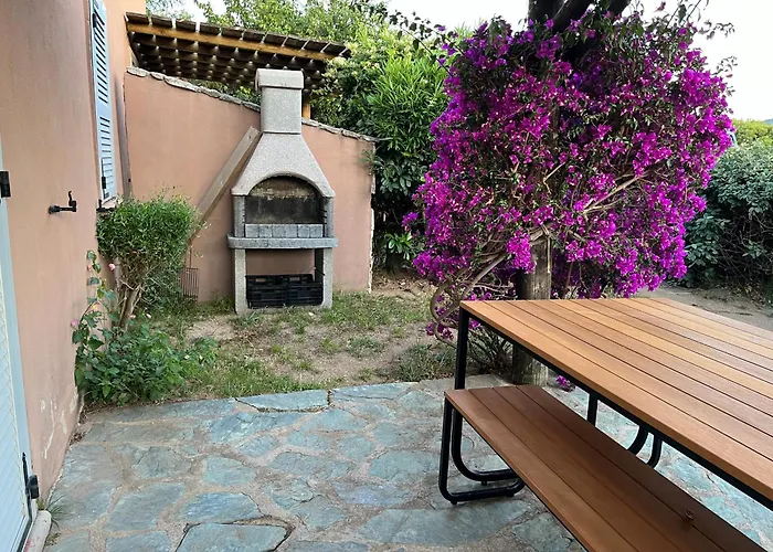 Casa de Férias E Casette Di Santa Giulia