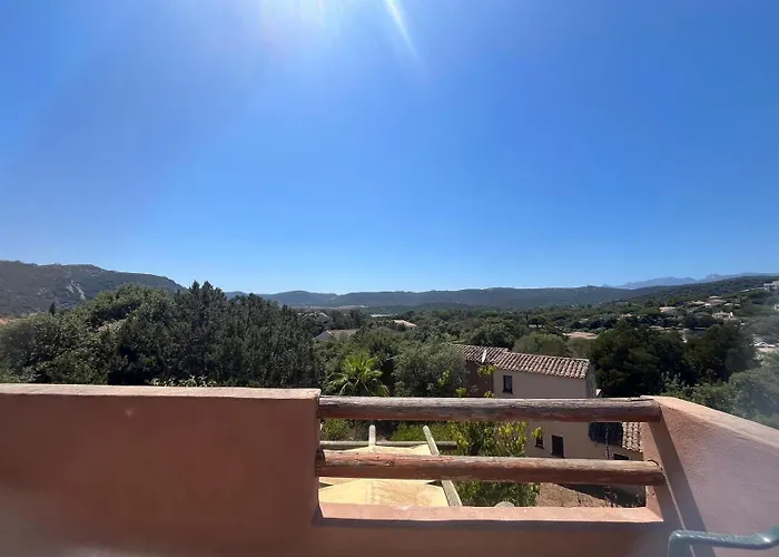 Casa de Férias E Casette Di Santa Giulia