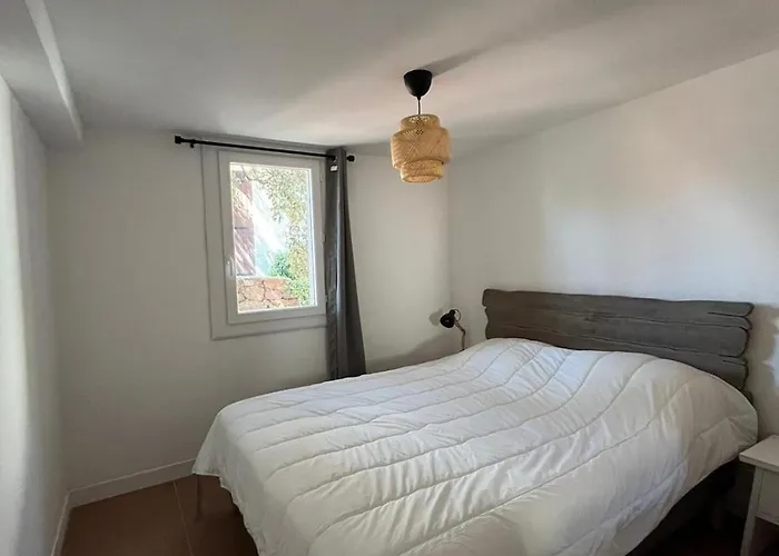 E Casette Di Santa Giulia Casa de Férias Porto-Vecchio (Corsica)