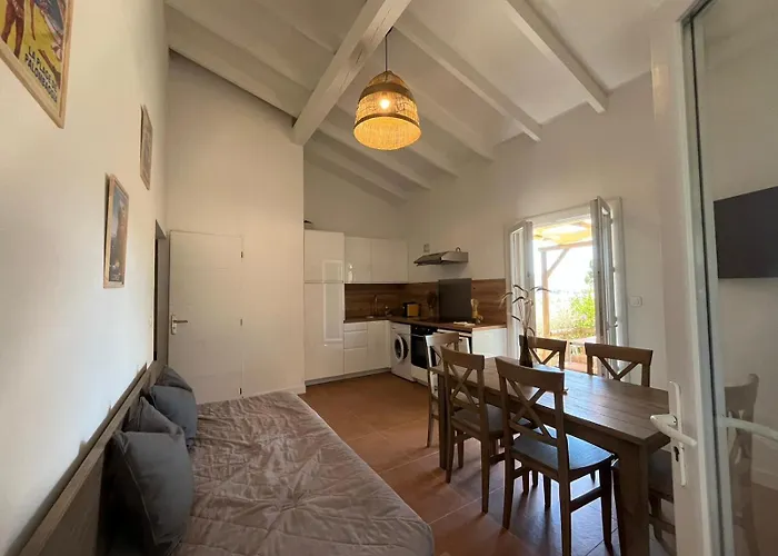 E Casette Di Santa Giulia Casa de Férias *