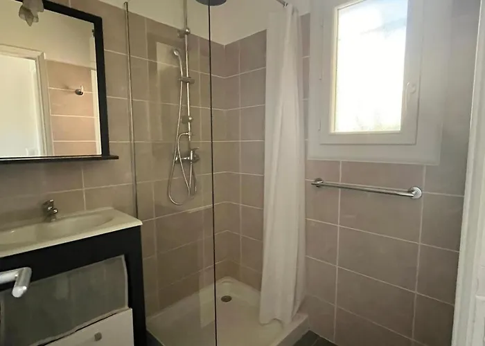 E Casette Di Santa Giulia Casa de Férias Porto-Vecchio (Corsica)