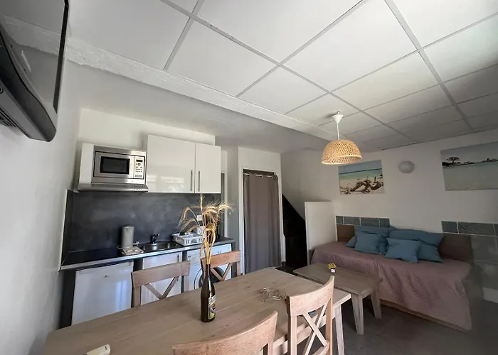 E Casette Di Santa Giulia Casa de Férias