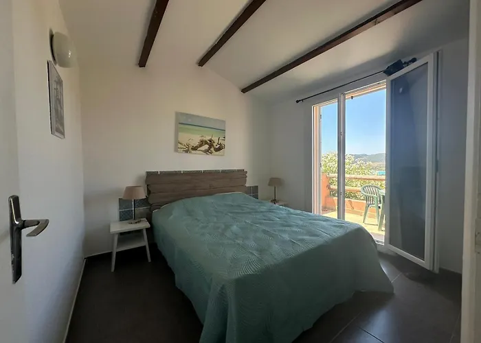 E Casette Di Santa Giulia Casa de Férias *