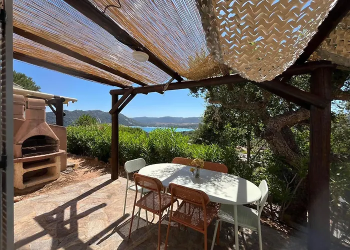 Casa de Férias E Casette Di Santa Giulia