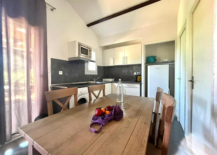 E Casette Di Santa Giulia Casa de Férias