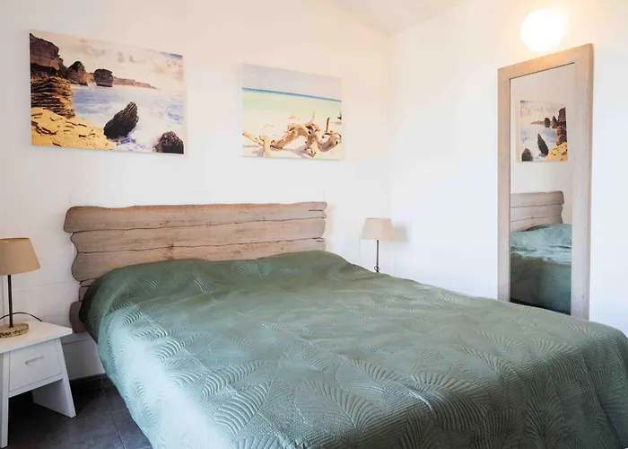 Casa de Férias E Casette Di Santa Giulia Porto-Vecchio (Corsica)