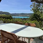E Casette Di Santa Giulia Сasa de vacaciones Porto Vecchio