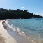 E Casette Di Santa Giulia Сasa de vacaciones Porto Vecchio
