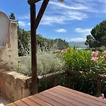 E Casette Di Santa Giulia Holiday home *