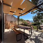 E Casette Di Santa Giulia Сasa de vacaciones Porto Vecchio