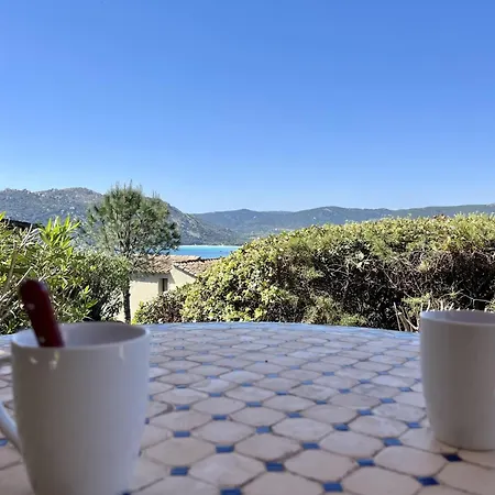 Vista Bella Santa Giulia *