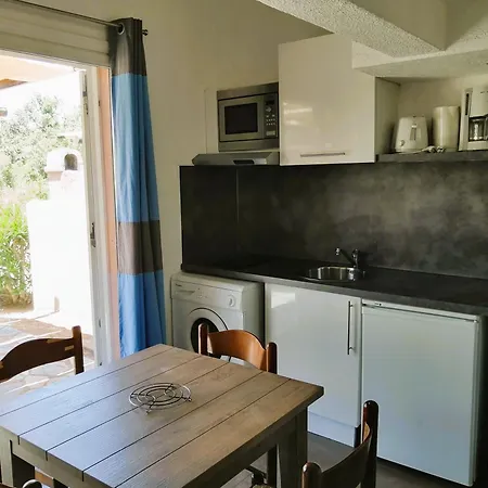 E Casette Di Santa Giulia Vakantiehuis *