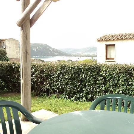 E Casette Di Santa Giulia Porto-Vecchio (Corsica)