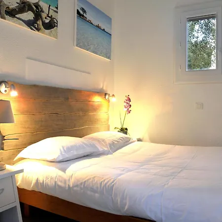 Vakantiehuis E Casette Di Santa Giulia *