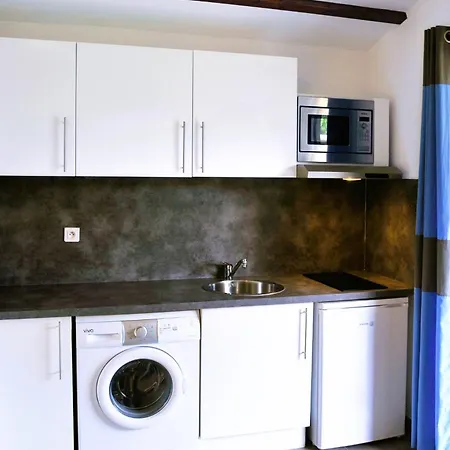 Vakantiehuis E Casette Di Santa Giulia