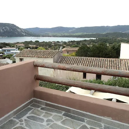 בית נופש Vista Bella Santa Giulia *