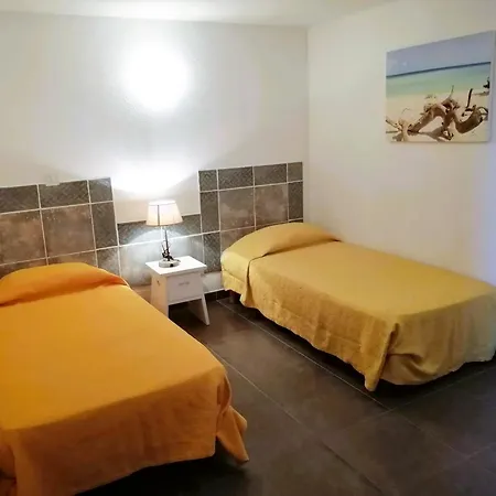 E Casette Di Santa Giulia Vakantiehuis