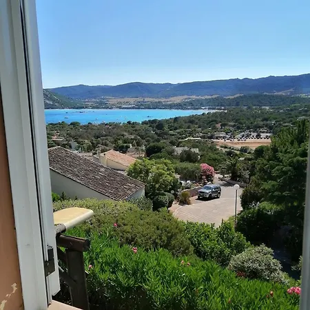 E Casette Di Santa Giulia Vakantiehuis Porto-Vecchio (Corsica)