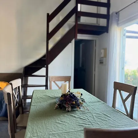 E Casette Di Santa Giulia Vakantiehuis Porto-Vecchio (Corsica)