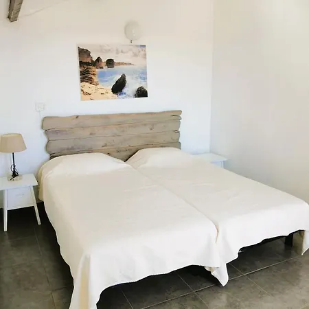 Vakantiehuis E Casette Di Santa Giulia *