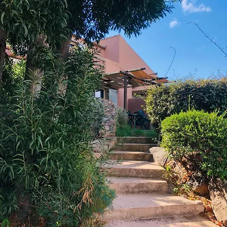E Casette Di Santa Giulia Porto-Vecchio (Corsica)