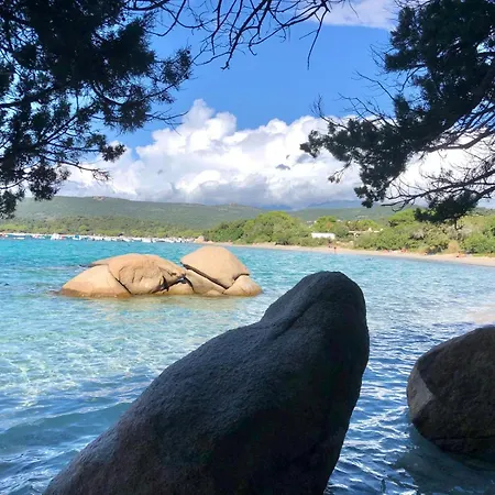 Vista Bella Santa Giulia Vakantiehuis