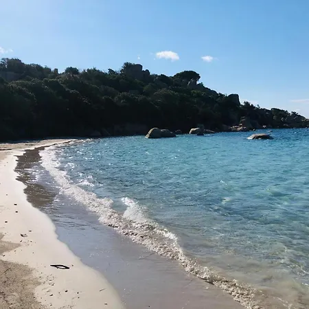 E Casette Di Santa Giulia Vakantiehuis Porto-Vecchio (Corsica)