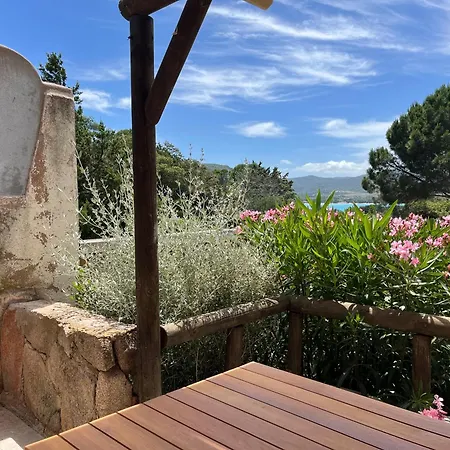 E Casette Di Santa Giulia Vakantiehuis *