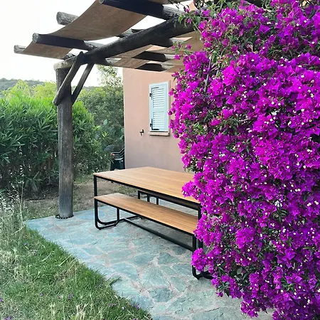 Vakantiehuis E Casette Di Santa Giulia *