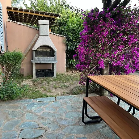 Будинок відпочинку Vista Bella Santa Giulia