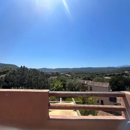 Vakantiehuis E Casette Di Santa Giulia